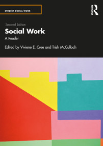 Social Work (A Reader) - 9781032014500 by Viviene E. Cree, Trish McCulloch, 9781032014500