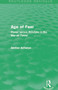 Age of Fear (Routledge Revivals) (Power Versus Principle in the War on Terror) by Amitav Acharya, 9780415732918