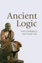 Ancient Logic by Luca Castagnoli, Paolo Fait, 9781844655854