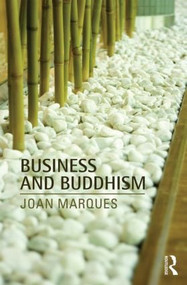 Business and Buddhism - 9781138786066 by Joan Marques, 9781138786066