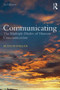 Communicating (The Multiple Modes of Human Communication) by Ruth Finnegan, 9780415837804
