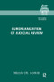 Europeanization of Judicial Review - 9781138287365 by Nicola Ch. Corkin, 9781138287365