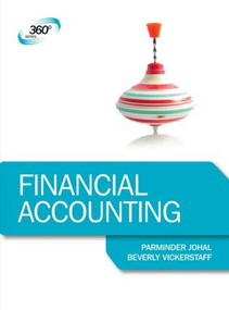 Financial Accounting - 9781444170412 by Bev Vickerstaff, Parminder Johal, 9781444170412