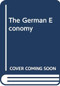 The German Economy - 9780415375658 by E. Owen-Smith, 9780415375658