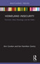 Homeland Insecurity (Terrorism, Mass Shootings and the Public) - 9780367723774 by Ann Gordon, Kai Hamilton Gentry, 9780367723774