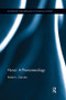 Honor: A Phenomenology by Robert L. Oprisko, 9781138833067