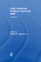 Latin American Political Yearbook (2002) - 9781138511552 by Jr. Breene, 9781138511552