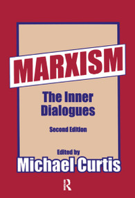 Marxism (The Inner Dialogues) by Catherine Paradeise, 9781560009450
