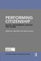 Performing Citizenship (Social Movements across the Globe) - 9780815370642 by Inbal Ofer, Tamar Groves, 9780815370642