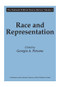 Race and Representation - 9781560009597 by Georgia A. Persons, 9781560009597