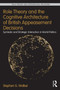 Role Theory and the Cognitive Architecture of British Appeasement Decisions (Symbolic and Strategic Interaction in World Politics) - 9780415709477 by Stephen G. Walker, 9780415709477