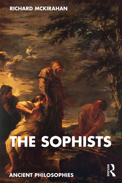 The Sophists - 9781138902794 by Richard McKirahan, 9781138902794