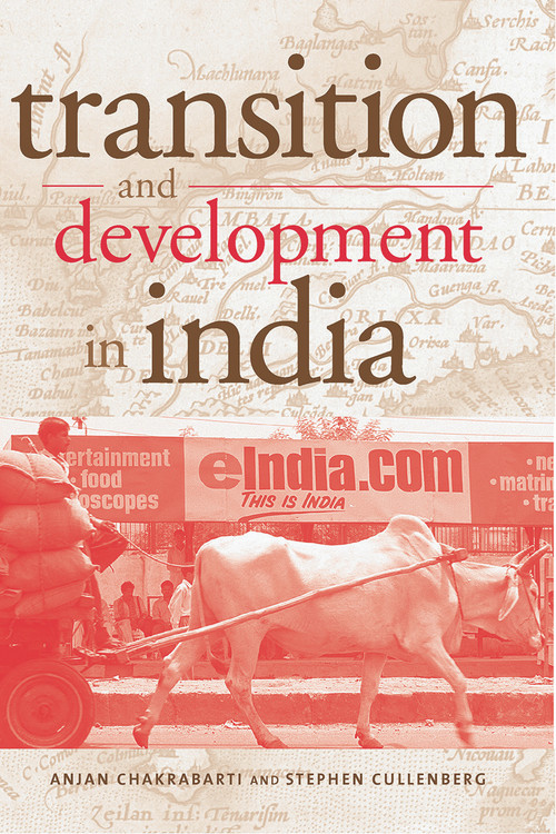 Transition and Development in India - 9780415934862 by Anjan Chakrabarti, Stephen Cullenberg, 9780415934862