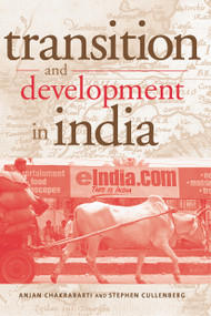 Transition and Development in India - 9780415934862 by Anjan Chakrabarti, Stephen Cullenberg, 9780415934862