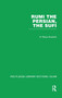 Rumi The Persian, The Sufi by A. Reza Arasteh, 9781032586359