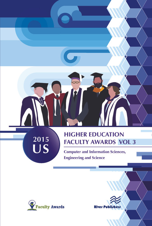 2015 U.S. Higher Education Faculty Awards, Vol. 3 by Faculty Awards, 9788793379022
