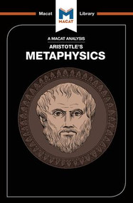 An Analysis of Aristotle's Metaphysics - 9781912127214 by Asiste Celkyte, 9781912127214