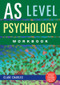 AS Level Psychology Workbook by Clare Charles, 9781841697321