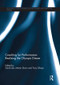 Coaching for Performance: Realising the Olympic Dream - 9781138850736 by Sarah Lee, Martin Dixon, Tony Ghaye, 9781138850736