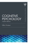 Cognitive Psychology (Classic Edition) - 9781848726949 by Ulric Neisser, 9781848726949