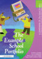 Example School Portfolio, The (A Companion to The School Portfolio) - 9781883001926 by Victoria Bernhardt, 9781883001926