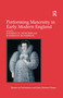 Performing Maternity in Early Modern England - 9781138251854 by Kathryn R. McPherson, Kathryn M. Moncrief, 9781138251854