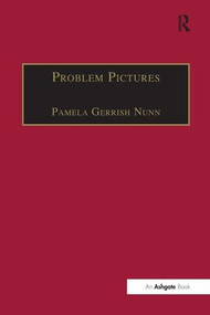 Problem Pictures (Women and Men in Victorian Painting) - 9781138269019 by Pamela Gerrish Nunn, 9781138269019
