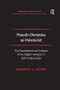 Pseudo-Dionysius as Polemicist (The Development and Purpose of the Angelic Hierarchy in Sixth Century Syria) - 9781138259829 by Rosemary A. Arthur, 9781138259829