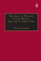 Records of English Court Music (Volume V: 1625-1714) - 9781138268029 by Andrew Ashbee, 9781138268029
