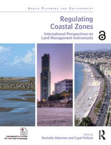 Regulating Coastal Zones (International Perspectives on Land Management Instruments) - 9781138361560 by Rachelle Alterman, Cygal Pellach, 9781138361560