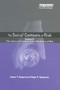 Social Contours of Risk (Volume II: Risk Analysis, Corporations and the Globalization of Risk) by Roger E Kasperson, 9781844071753