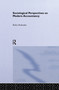 Sociological Perspectives on Modern Accountancy by Robin Roslender, 9781138982444