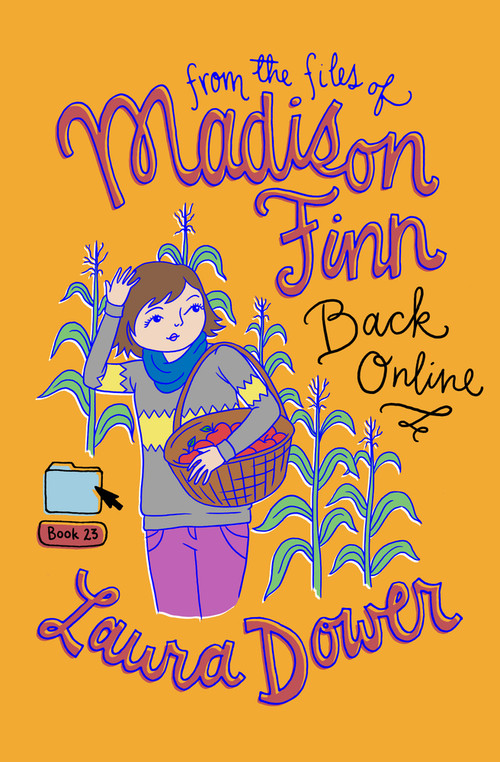 Back Online by Laura Dower, 9781504015974
