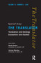Translation and Ideology (Encounters and Clashes) by Sonia Cunico, 9781905763009