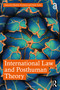 International Law and Posthuman Theory - 9781032044040 by Matilda Arvidsson, Emily Jones, 9781032044040