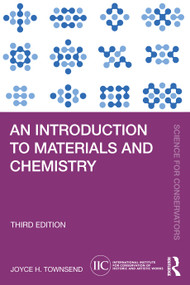 An Introduction to Materials and Chemistry by Joyce H. Townsend, 9781032200088