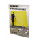 Henning Strassburger: Mai 2023 (Cat. CFA Contemporary Fine Arts Berlin) by Dana Žaja, Nicole Hackert, Bruno Brunnet, Henning Strassburger, 9783864424175