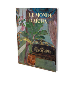 Le monde d'Aïcha by Andreas Baur, 9783864424229