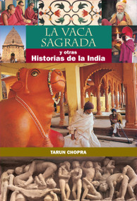 The Holy Cow & Other Indian Stories (Spanish Edition) by Tarun Chopra, 9788172340438