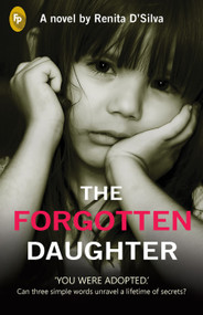 The Forgotten Daughter by Renita Dsilva, 9788175993211
