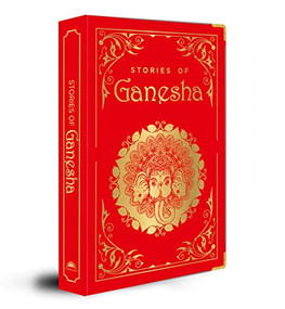 Stories of Ganesha by Shubha Vilas, 9789354400865
