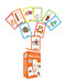My First Flash Cards Opposites : 55 Early Learning For Kids by Wonder House Books, 9789354402760