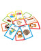 My First Flash Cards Opposites : 55 Early Learning For Kids by Wonder House Books, 9789354402760