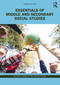 Essentials of Middle and Secondary Social Studies - 9781032107899 by William B. Russell III, Stewart Waters, 9781032107899