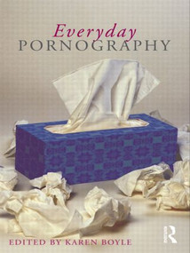 Everyday Pornography - 9780415543798 by Karen Boyle, 9780415543798