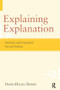 Explaining Explanation - 9781612050683 by David-Hillel Ruben, 9781612050683