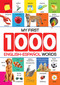 My First 1000 English-Espanol Words for Kids by Wonder House Books, 9789354403910