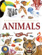 Knowledge Encyclopedia: Animals by Wonder House Books, 9789354403958