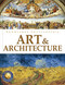 Knowledge Encyclopedia - Art & Architecture by Wonder House Books, 9789354404030