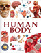 Knowledge Encyclopedia Human Body by Wonder House Books, 9789354404115